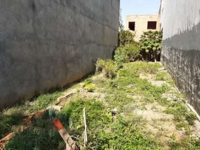 Terreno para venda em sorocaba / sp no bairro jardim amalia