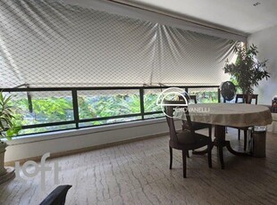 Apartamento à venda em Barra da Tijuca: Jardim Oceânico com 150 m², 3 quartos, 1 suíte, 2 vagas