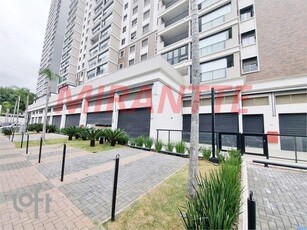 Apartamento à venda em Bom Retiro com 83 m², 3 quartos, 1 suíte, 2 vagas