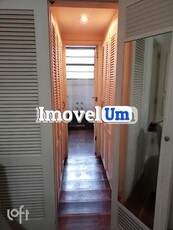 Apartamento à venda em Copacabana com 170 m², 4 quartos, 1 suíte, 1 vaga