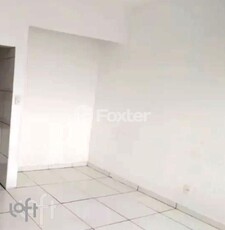 Apartamento à venda em República com 27 m², 1 quarto