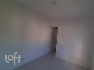 Apartamento à venda em Rio Comprido com 60 m², 2 quartos, 1 suíte, 1 vaga
