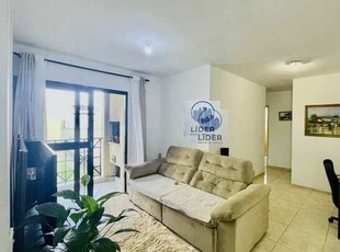 Apartamento à venda no bairro Uberaba em Curitiba/PR