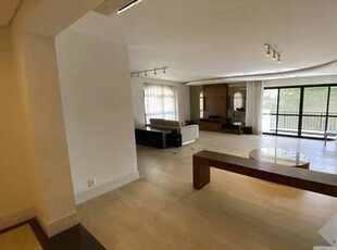 APARTAMENTO ALTO PADRAO 253M2 4 SUITES 3 VAGAS REGIAO PREVILEGIADA PQ DA