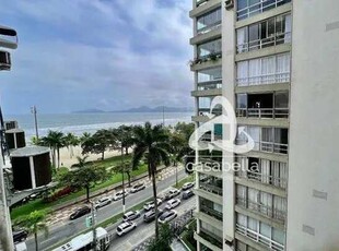 Apartamento com 3 dormitórios, 142 m² - venda por R$ 1.690.000,00 ou aluguel por R$ 9.900