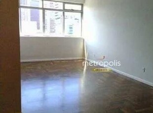 Apartamento com 3 dormitórios para alugar, 170 m² por R$ 10.783,00/mês - Jardim Paulistano