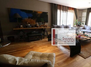 Apartamento Duplex em Morumbi, São Paulo/SP de 271m² 4 quartos à venda por R$ 1.749.000,00