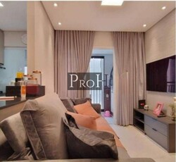 Apartamento em Boa Vista, São Caetano do Sul/SP de 62m² 2 quartos à venda por R$ 847.000,00
