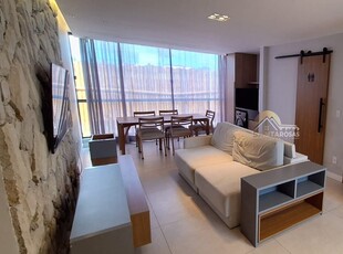 Apartamento em Buraquinho, Lauro de Freitas/BA de 68m² 2 quartos para locação R$ 3.900,00/mes