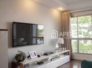 Apartamento em Campo Belo, São Paulo/SP de 185m² 4 quartos à venda por R$ 1.650.000,00 ou para locação R$ 12.000,00/mes