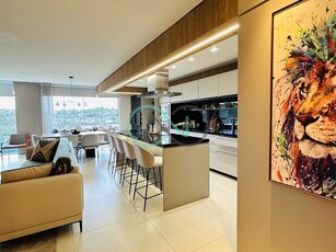 Apartamento em , Campo Bom/RS de 117m² 3 quartos à venda por R$ 949.000,00