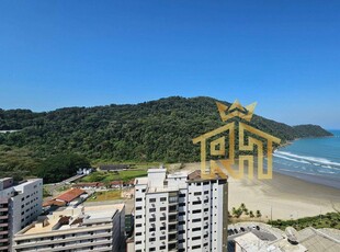 Apartamento em Canto do Forte, Praia Grande/SP de 148m² 3 quartos à venda por R$ 2.299.000,00