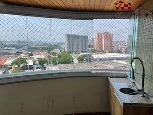 Apartamento em Casa Branca, Santo André/SP de 87m² 2 quartos à venda por R$ 679.000,00