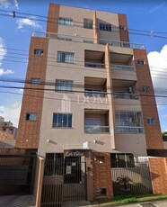 Apartamento em Centro, Guarapuava/PR de 0m² 1 quartos para locação R$ 2.000,00/mes