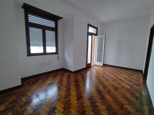 Apartamento em Centro Histórico, Porto Alegre/RS de 51m² 1 quartos para locação R$ 1.600,00/mes