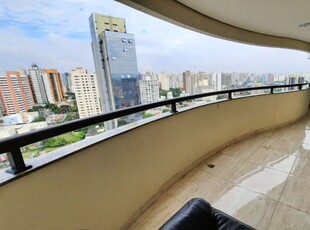 Apartamento em Centro, Santo André/SP de 143m² 3 quartos à venda por R$ 979.000,00