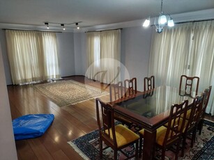 Apartamento em Centro, Santo André/SP de 290m² 4 quartos à venda por R$ 1.199.000,00 ou para locação R$ 3.500,00/mes