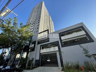 Apartamento em Chácara Cruzeiro do Sul, São Paulo/SP de 70m² 2 quartos à venda por R$ 520.276,00