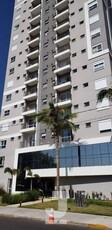 Apartamento em Cidade Nova II, Indaiatuba/SP de 60m² 2 quartos à venda por R$ 509.000,00