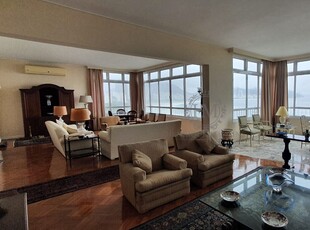 Apartamento em Copacabana, Rio de Janeiro/RJ de 305m² 4 quartos à venda por R$ 6.800.000,00 ou para locação R$ 30.000,00/mes