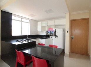 Apartamento em Coração de Jesus, Belo Horizonte/MG de 36m² 1 quartos à venda por R$ 549.000,00
