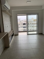 Apartamento em Gonzaga, Santos/SP de 72m² 2 quartos à venda por R$ 1.099.000,00 ou para locação R$ 6.000,00/mes