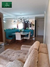 Apartamento em Gopoúva, Guarulhos/SP de 75m² 2 quartos à venda por R$ 424.000,00 ou para locação R$ 2.500,00/mes