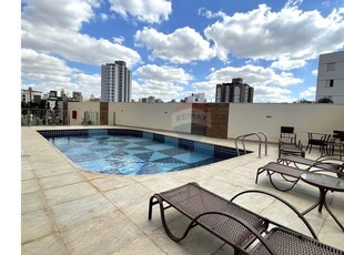 Apartamento em Grajaú, Belo Horizonte/MG de 85m² 2 quartos para locação R$ 3.500,00/mes