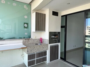Apartamento em Jacarepaguá, Rio de Janeiro/RJ de 76m² 3 quartos para locação R$ 3.300,00/mes
