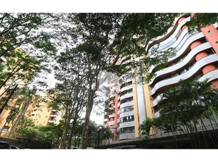 Apartamento em Jardim Ampliação, São Paulo/SP de 160m² 4 quartos à venda por R$ 849.000,00