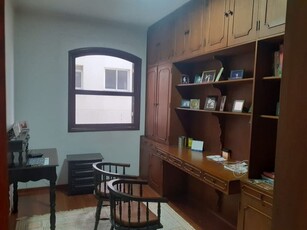 Apartamento em Jardim Bela Vista, Santo André/SP de 223m² 3 quartos à venda por R$ 849.000,00