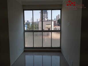 Apartamento em Jardim Bela Vista, Santo André/SP de 70m² 3 quartos à venda por R$ 374.000,00 ou para locação R$ 2.500,00/mes