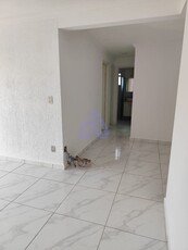 Apartamento em Jardim Castelo, São Paulo/SP de 55m² 3 quartos à venda por R$ 300.000,00 ou para locação R$ 2.200,00/mes