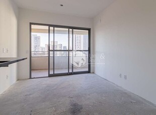 Apartamento em Jardim das Acácias, São Paulo/SP de 54m² 2 quartos à venda por R$ 739.000,00