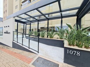 Apartamento em Jardim das Américas, Londrina/PR de 116m² 3 quartos à venda por R$ 729.000,00