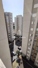 Apartamento em Jardim Maria Luíza, Sumaré/SP de 50m² 2 quartos à venda por R$ 212.000,00