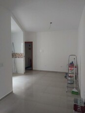 Apartamento em Jardim Santo Alberto, Santo André/SP de 50m² 2 quartos à venda por R$ 309.000,00