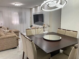 Apartamento em Jardim, Santo André/SP de 122m² 3 quartos à venda por R$ 1.448.000,00