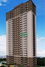 Apartamento em Jardim Tupanci, Barueri/SP de 60m² 2 quartos à venda por R$ 645.822,10