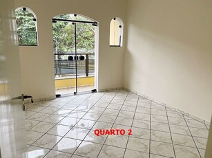 Apartamento em Parque das Nações, Santo André/SP de 135m² 3 quartos à venda por R$ 436.000,00