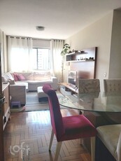 Apartamento em Perdizes, São Paulo/SP de 0m² 3 quartos à venda por R$ 904.000,00