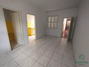 Apartamento em Petrópolis, Porto Alegre/RS de 27m² 1 quartos para locação R$ 700,00/mes
