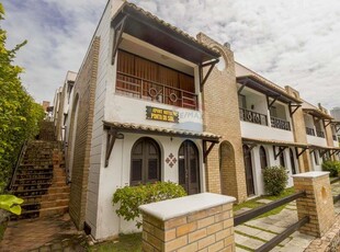 Apartamento em Ponta Negra, Natal/RN de 116m² 4 quartos à venda por R$ 459.000,00