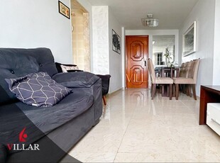 Apartamento em Ramos, Rio de Janeiro/RJ de 52m² 2 quartos à venda por R$ 179.000,00