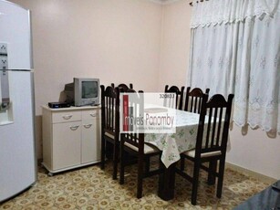 Apartamento em Santana, São Paulo/SP de 200m² 4 quartos à venda por R$ 1.375.698,25