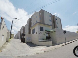 Apartamento em Serraria, São José/SC de 46m² 2 quartos à venda por R$ 179.000,00