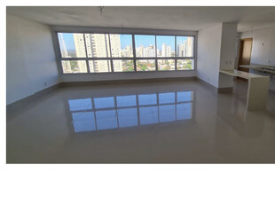 Apartamento em Setor Marista, Goiânia/GO de 138m² 3 quartos à venda por R$ 1.049.000,00