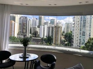 Apartamento em São Paulo