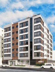 Apartamento em , Tramandaí/RS de 40m² 1 quartos à venda por R$ 299.000,00