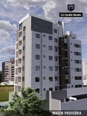 Apartamento em União, Belo Horizonte/MG de 70m² 3 quartos à venda por R$ 560.000,00